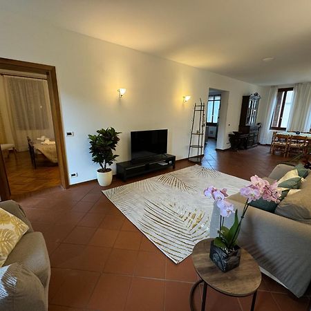 Appartamento Villa Trento ヴェネツィア・リド島 エクステリア 写真