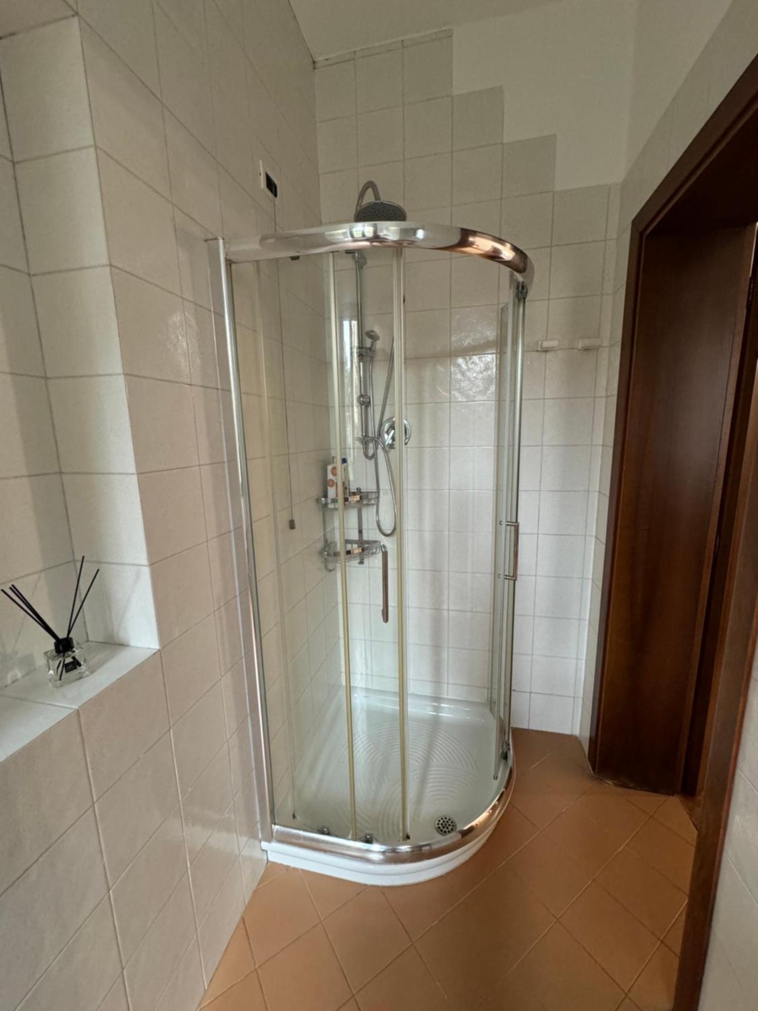 Appartamento Villa Trento ヴェネツィア・リド島 エクステリア 写真